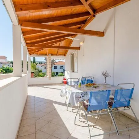 Mia-three Bedroom With Sea View Terrace Mirce