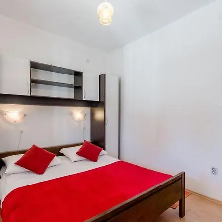 Mia-three Bedroom With Sea View Terrace Lejlighed
