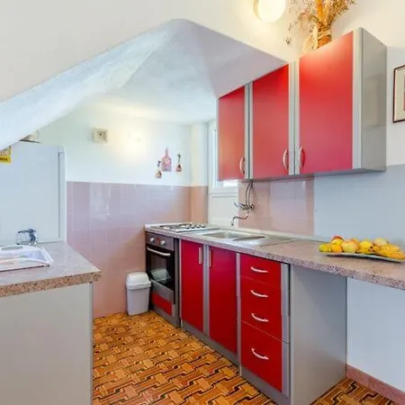 Lejlighed Mia-three Bedroom With Sea View Terrace *