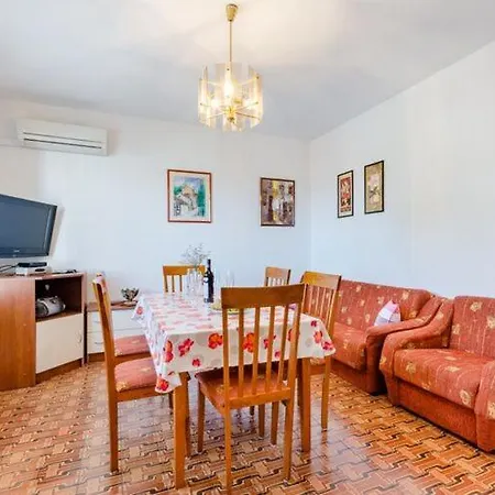 Mia-three Bedroom With Sea View Terrace Mirce