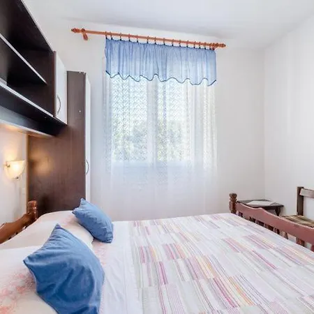 Lejlighed Mia-three Bedroom With Sea View Terrace Mirce