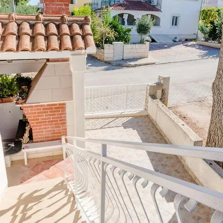 Lejlighed Mia-three Bedroom With Sea View Terrace Mirce