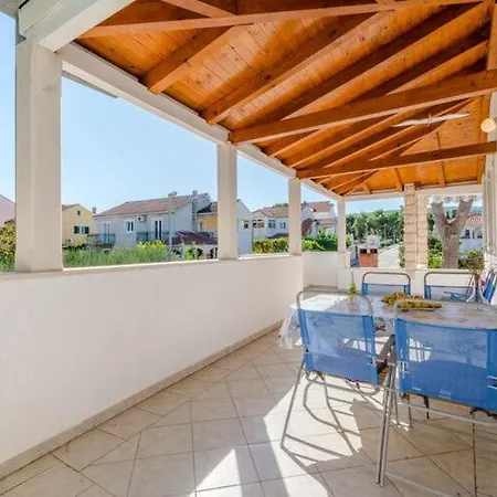 Mia-three Bedroom With Sea View Terrace Lejlighed