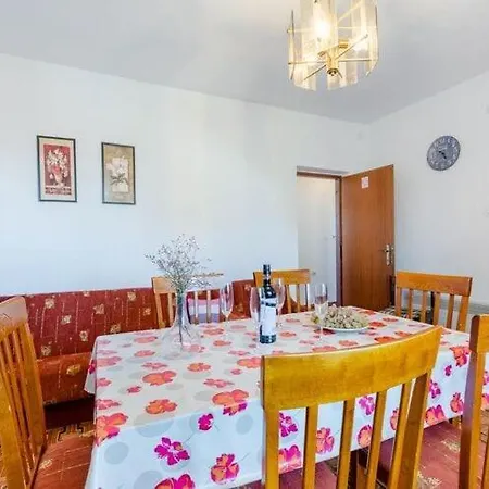 Lejlighed Mia-three Bedroom With Sea View Terrace Mirce