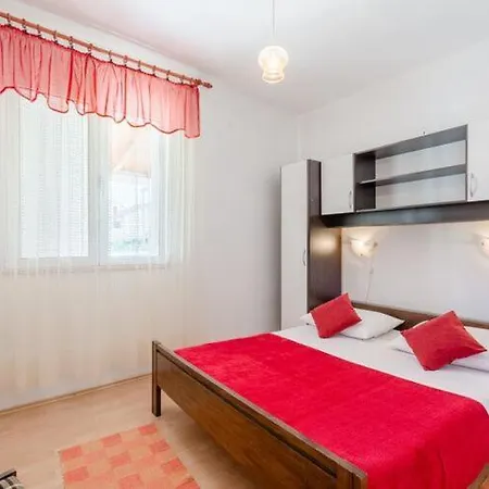 Mia-three Bedroom With Sea View Terrace * Mirce