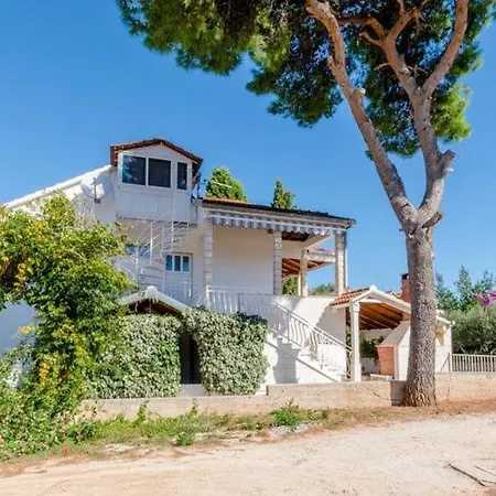 Lejlighed Mia-three Bedroom With Sea View Terrace Mirce