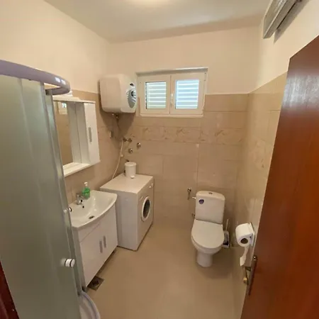 Mia-three Bedroom With Sea View Terrace *