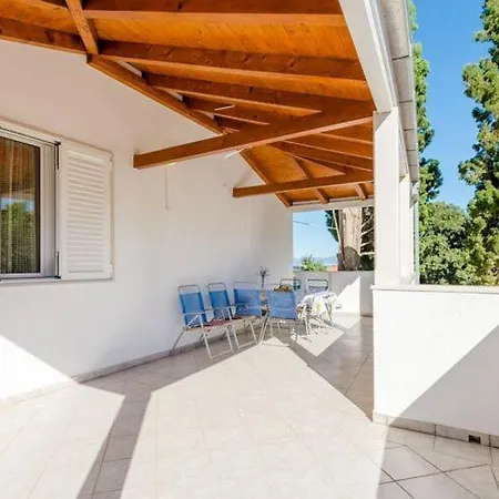 Mia-three Bedroom With Sea View Terrace Mirce