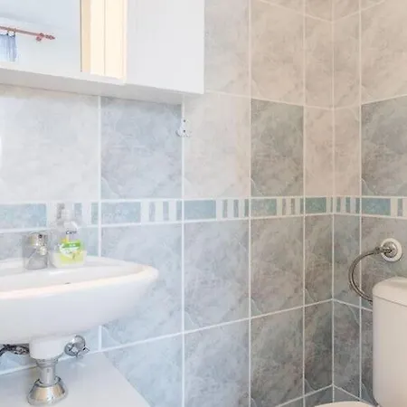 Mia-three Bedroom With Sea View Terrace * Mirce