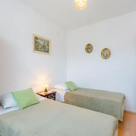 Mia-three Bedroom With Sea View Terrace Lejlighed *