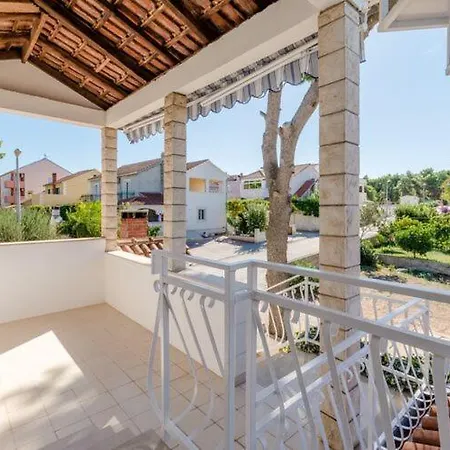 Lejlighed Mia-three Bedroom With Sea View Terrace Mirce
